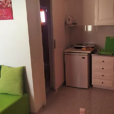 Palma Sidari Corfu Appart hôtel *