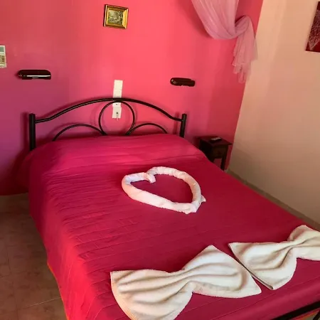 Appart hôtel Palma Sidari Corfu Sidárion