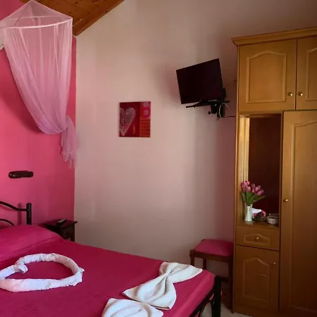 Appart hôtel Palma Sidari Corfu *
