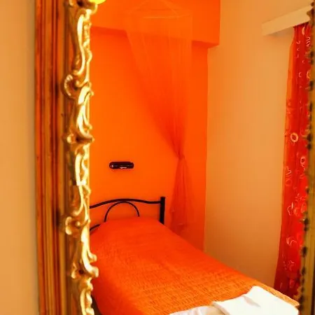 Palma Sidari Corfu Appart hôtel Sidárion