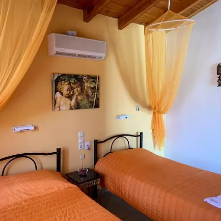 Apartmanhotel Palma Corfu *