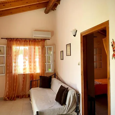 Apartmanhotel Palma Corfu *