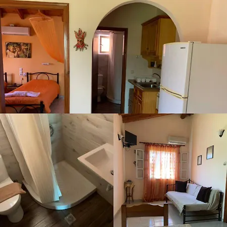 Apartmanhotel Palma Corfu *