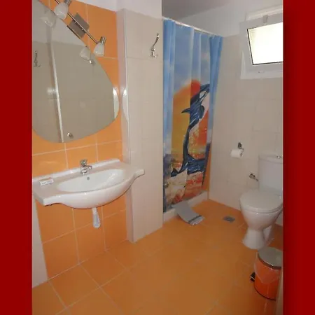 Palma Corfu Apartmanhotel