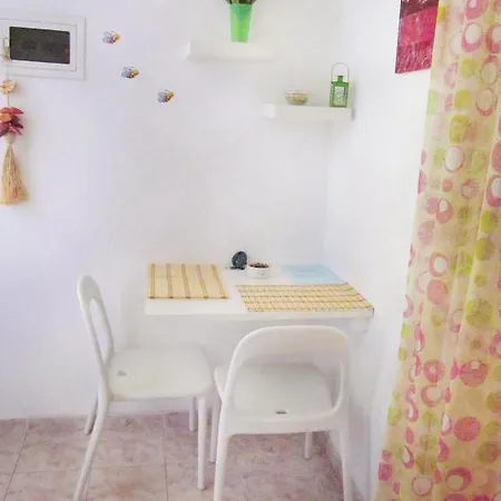 Palma Corfu Apartmanhotel *